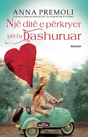 NJE DITE E PERKRYER PER TU DASHURUAR