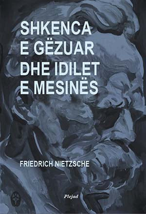 SHKENCA E GEZUAR DHE IDILET E MESINES
