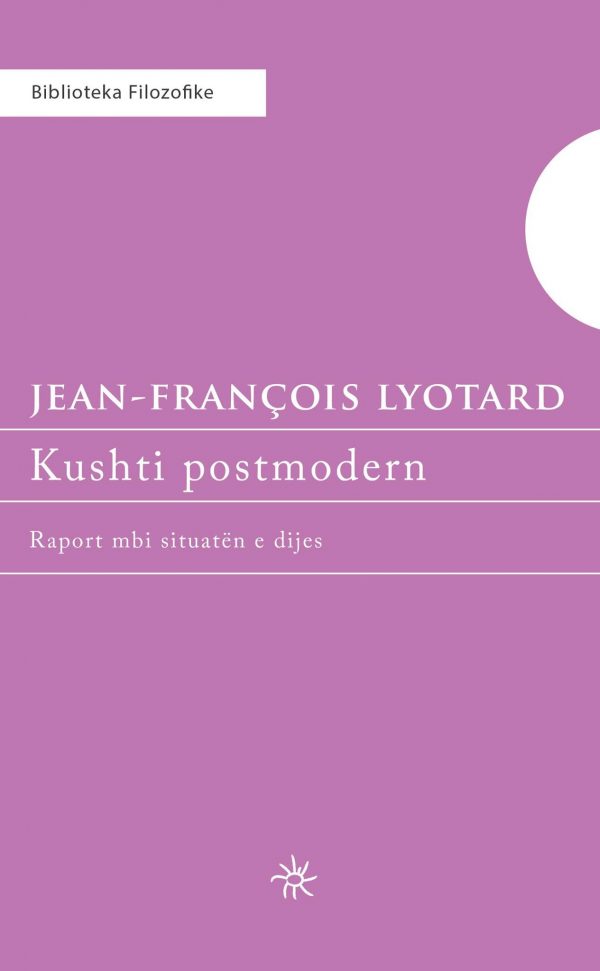 KUSHTI POSTMODERN