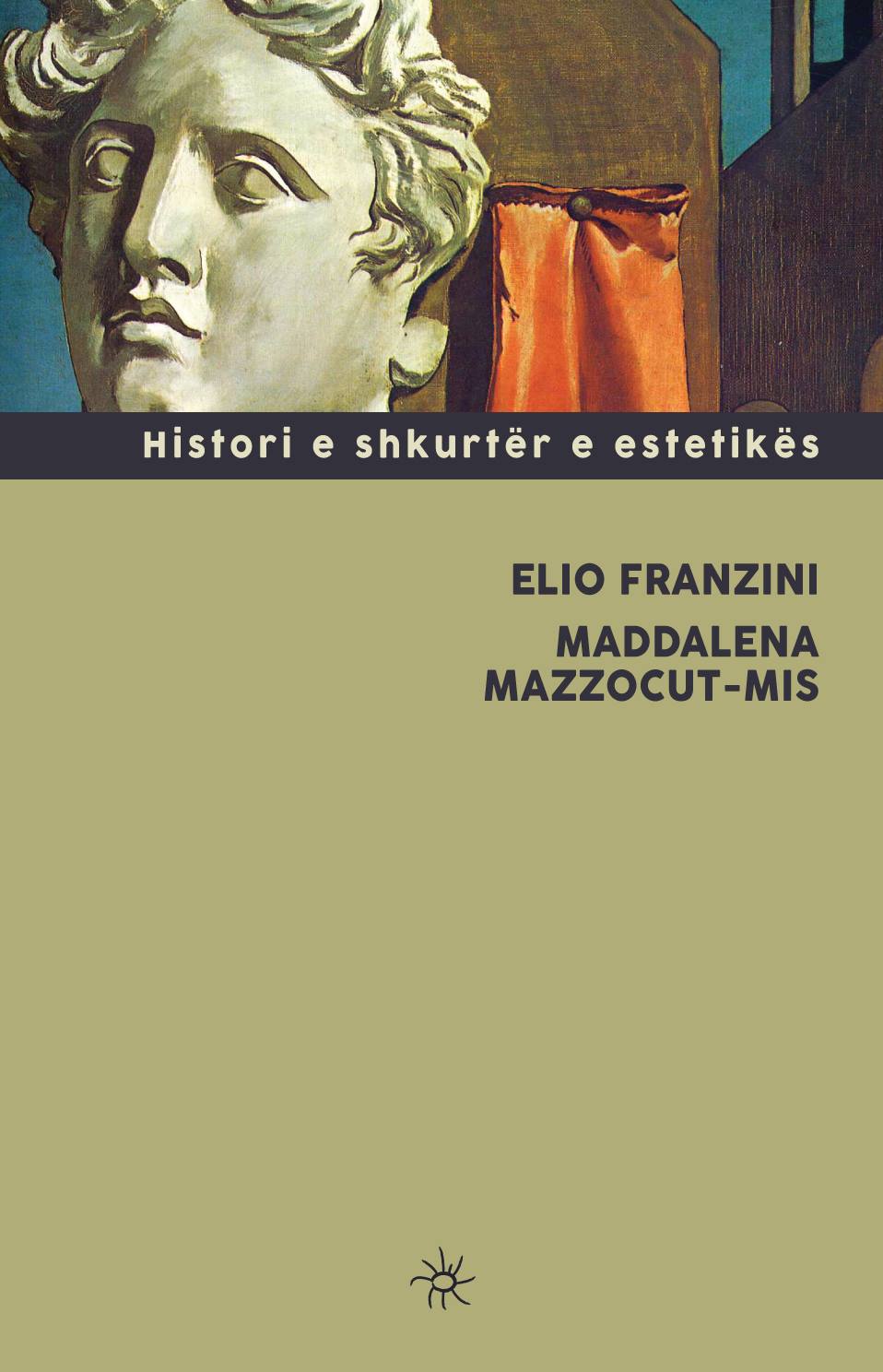 HISTORI E SHKURTER E ESTETIKES