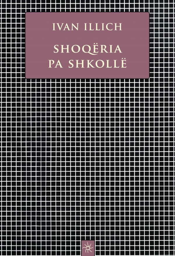SHOQERIA PA SHKOLLE