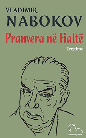 PRANVERA NË FIALTË