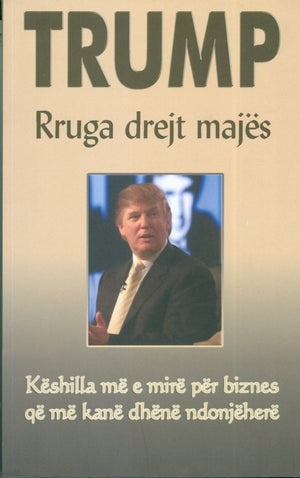 RRUGA DREJT MAJES