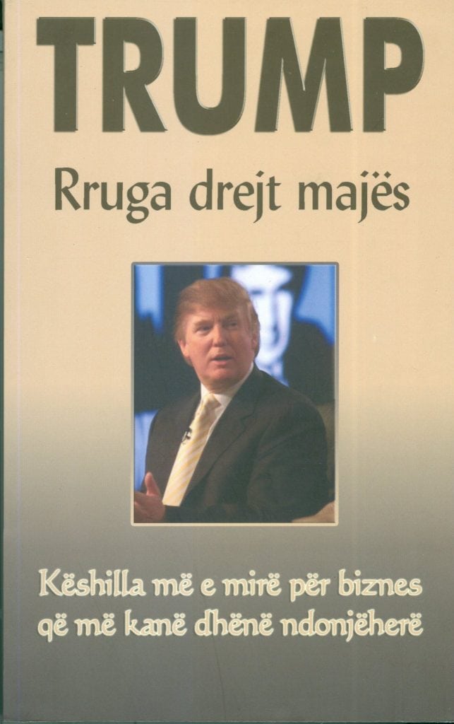 RRUGA DREJT MAJES