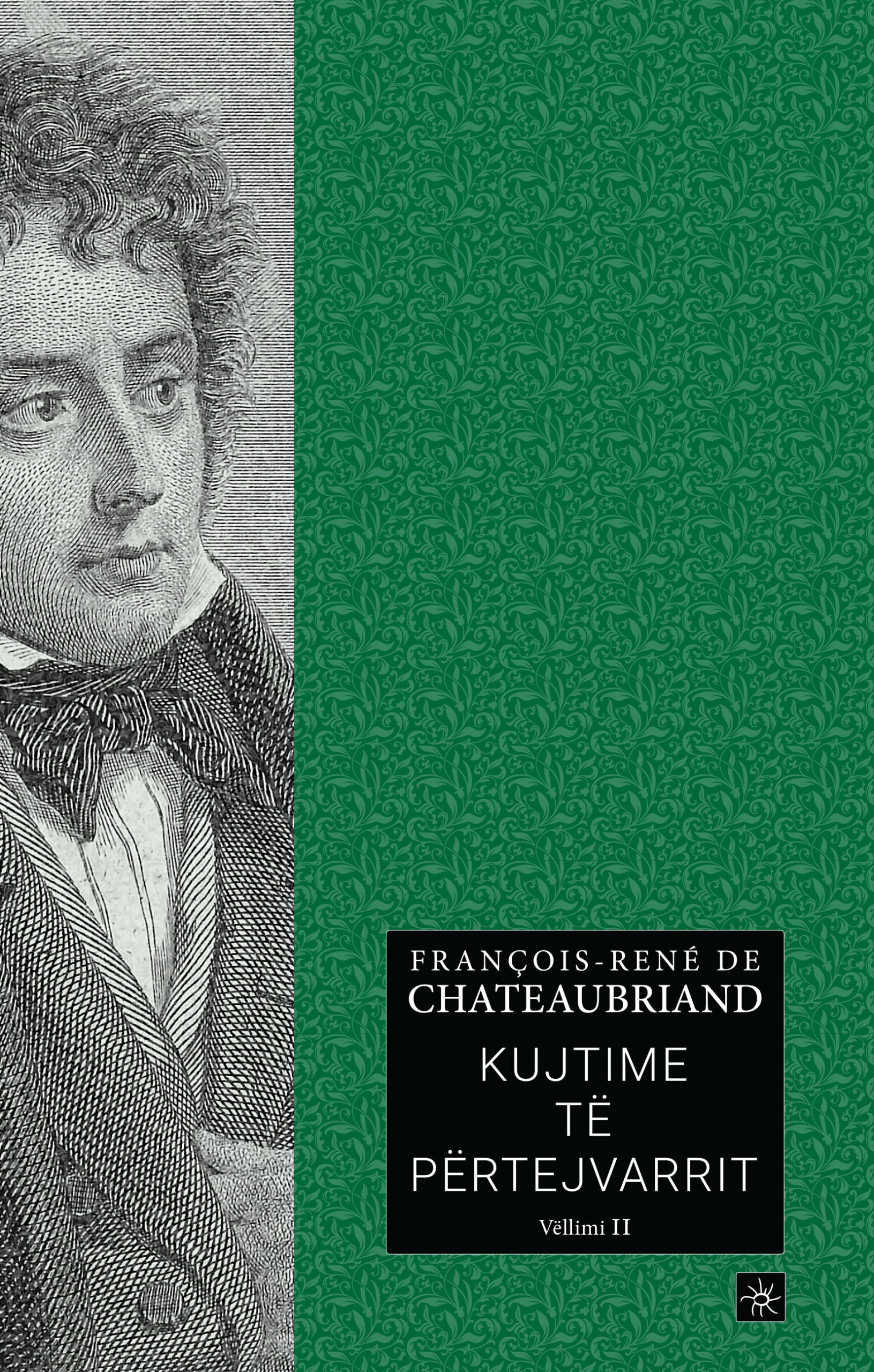 KUJTIME TE PERTEJVARRIT II