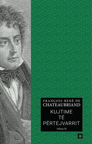 KUJTIME TE PERTEJVARRIT II