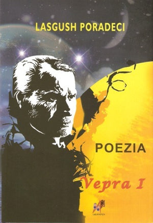 Poezia, vepra I, Lasgush Poradeci
