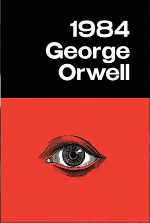1984 LIVING