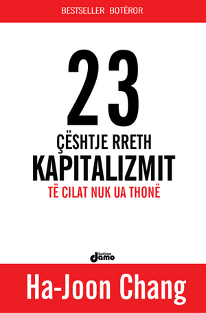 23 CESHTJE RRETH KAPITALIZMIT TE CILAT NUK UA THONE