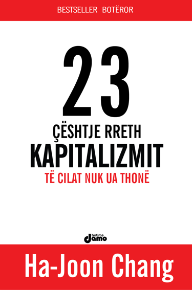 23 CESHTJE RRETH KAPITALIZMIT TE CILAT NUK UA THONE