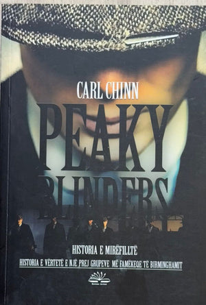 PEAKY BLINDERS