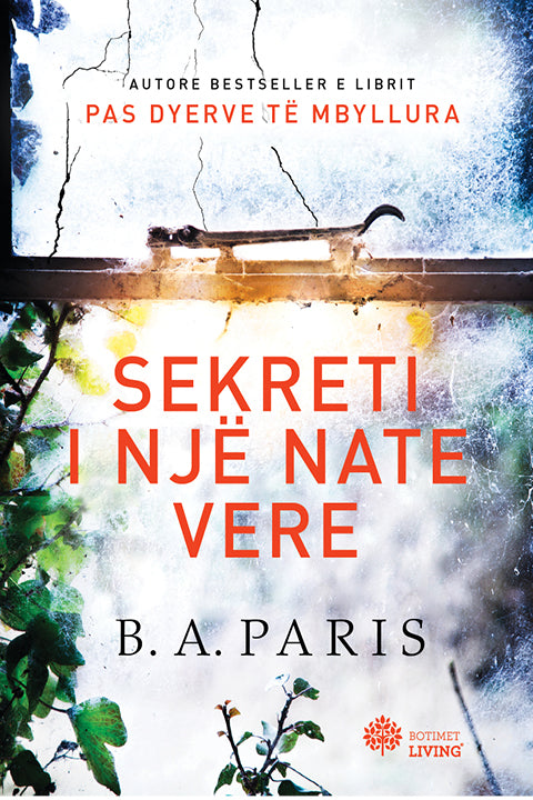 SEKRETI I NJE NATE VERE