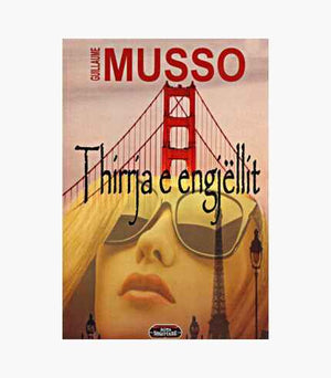 THIRRJA E ENGJELLIT