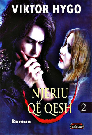 Njeriu Qe Qesh Vol 2