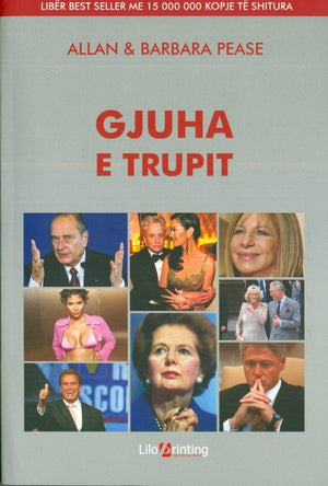 GJUHA E TRUPIT ALLAN PEASE