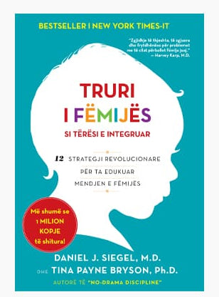 TRURI I FEMIJES SI TERESI E INTEGRUAR