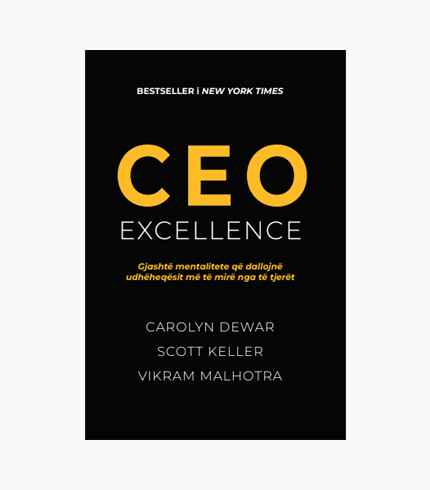 CEO EXCELLENCE