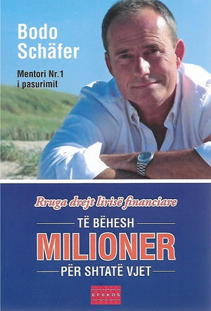 TE BEHESH MILIONER PER SHTATE VJET