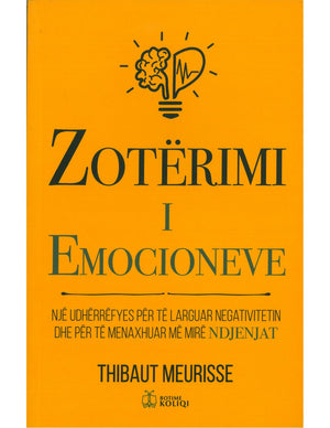ZOTERIMI I EMOCIONEVE