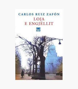 LOJA E ENGJELLIT