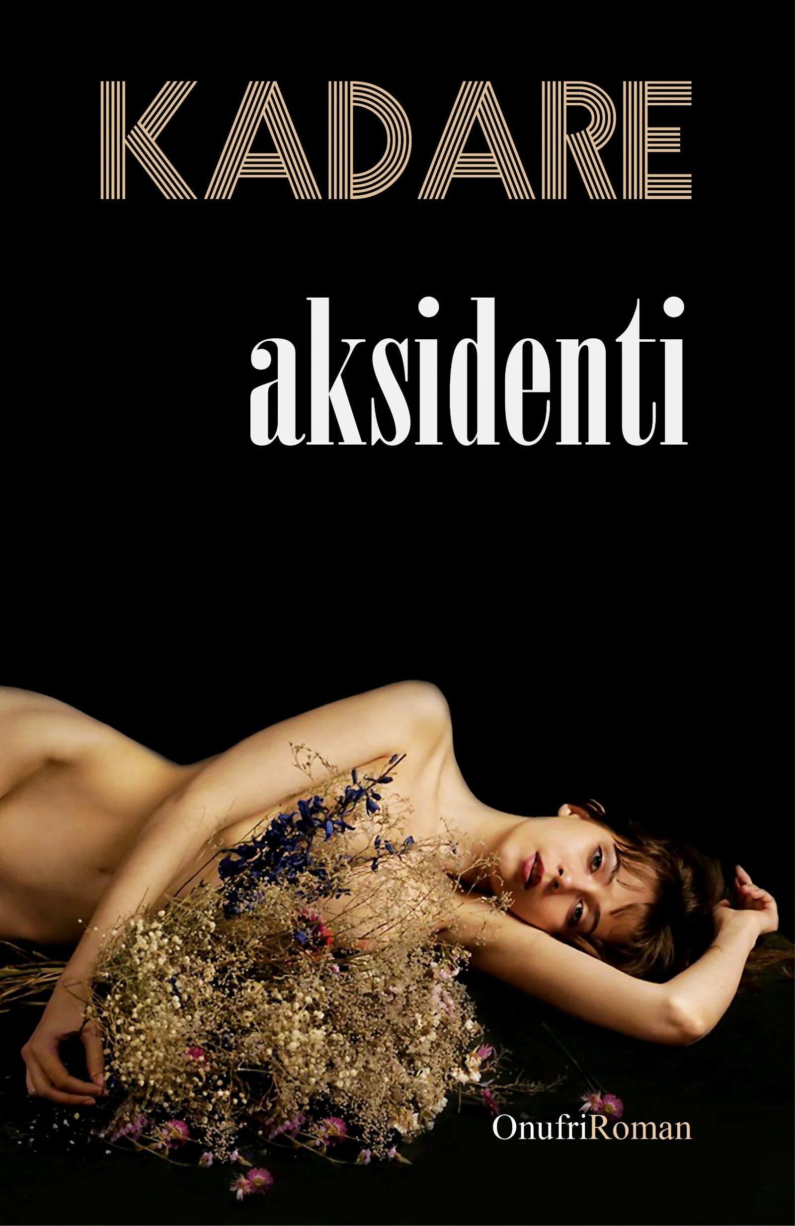 AKSIDENTI