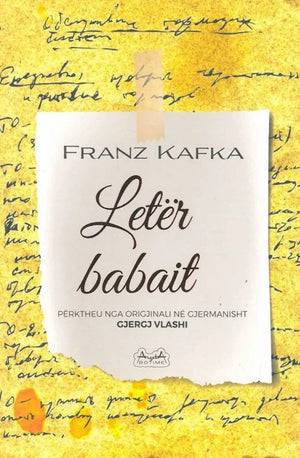 LETER BABAIT ARGETA
