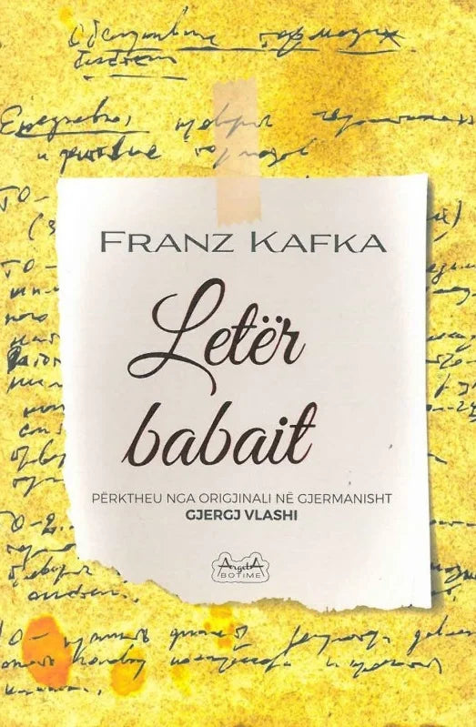 LETER BABAIT ARGETA