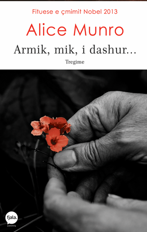 ARMIK, MIK, I DASHUR