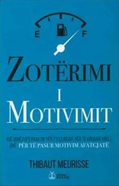 ZOTERIMI I MOTIVIMIT