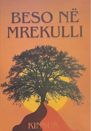 BESO NE MREKULLI
