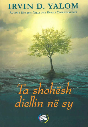 TA SHOHESH DIELLIN NE SY