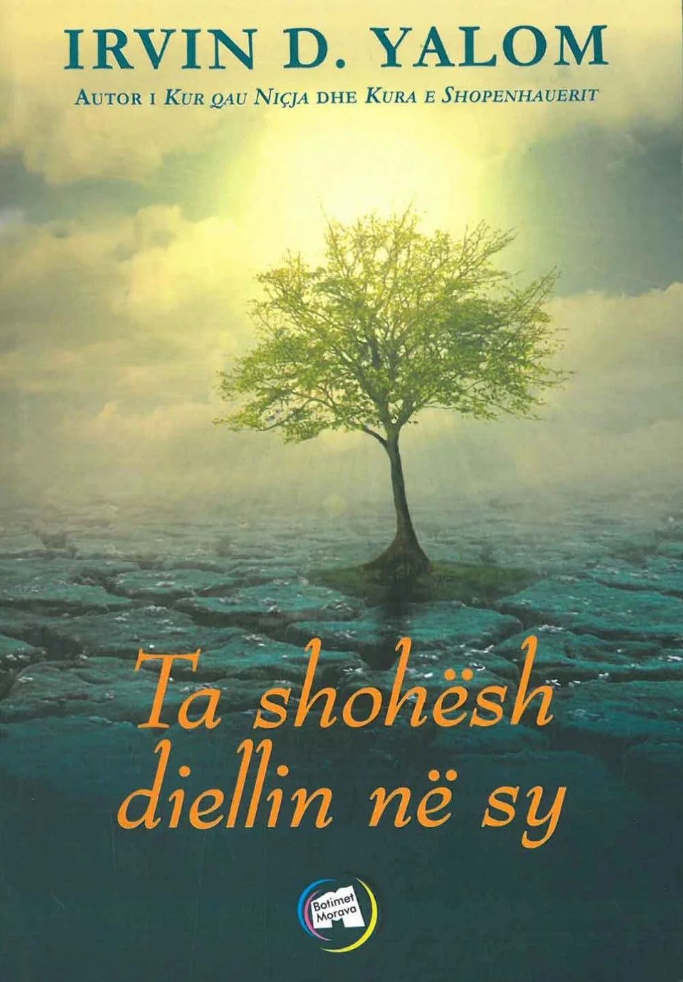 TA SHOHESH DIELLIN NE SY