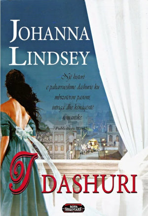 I dashuri, Johanna Lindsey