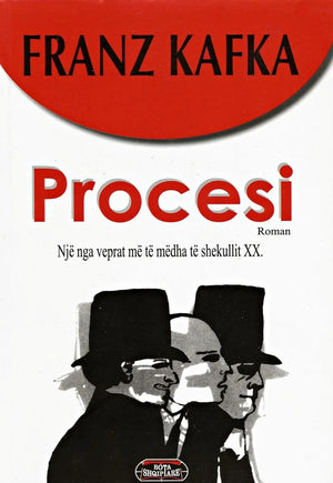 PROCESI    BOTA SHQIPTARE