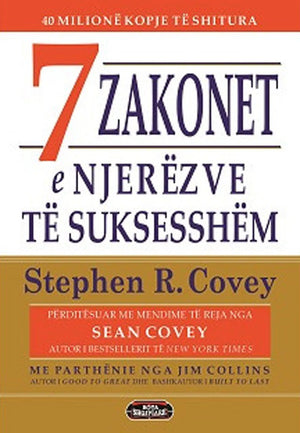 7 ZAKONET E NJEREZVE TE SUKSESSHEM