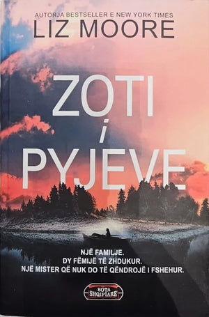 ZOTI I PYJEVE