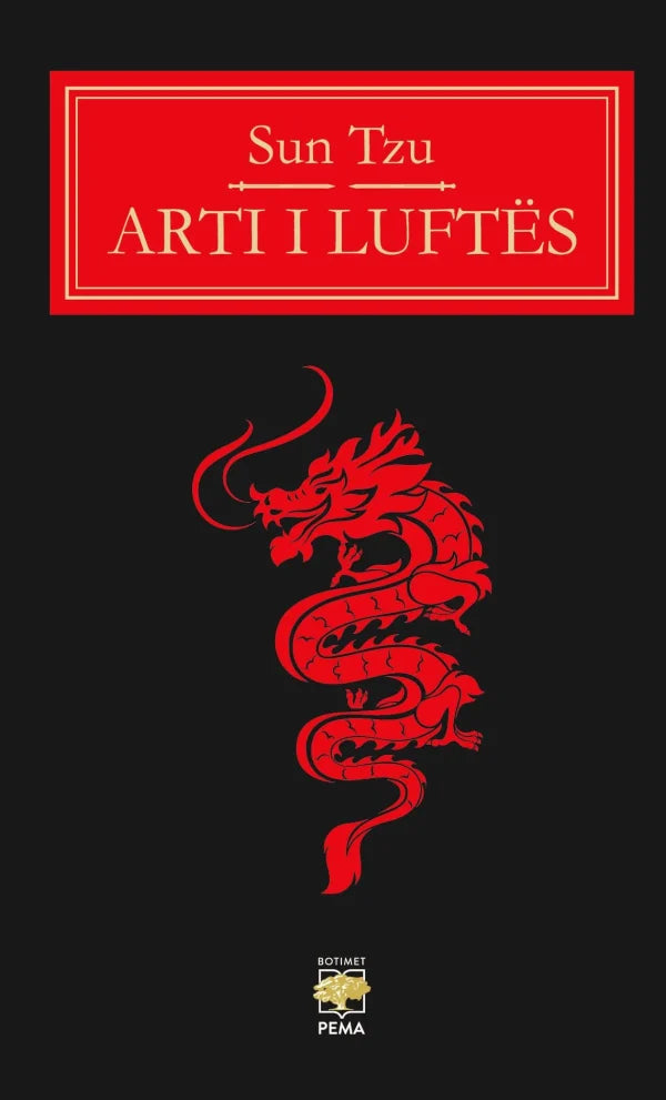 ARTI I LUFTES PEMA
