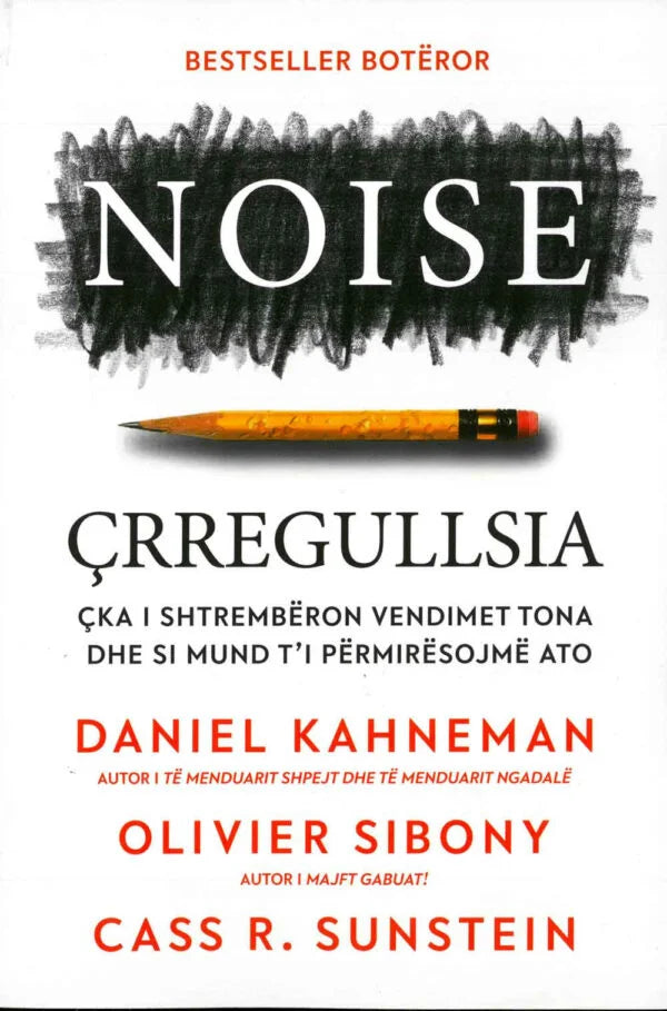 NOISE CRREGULLSIA