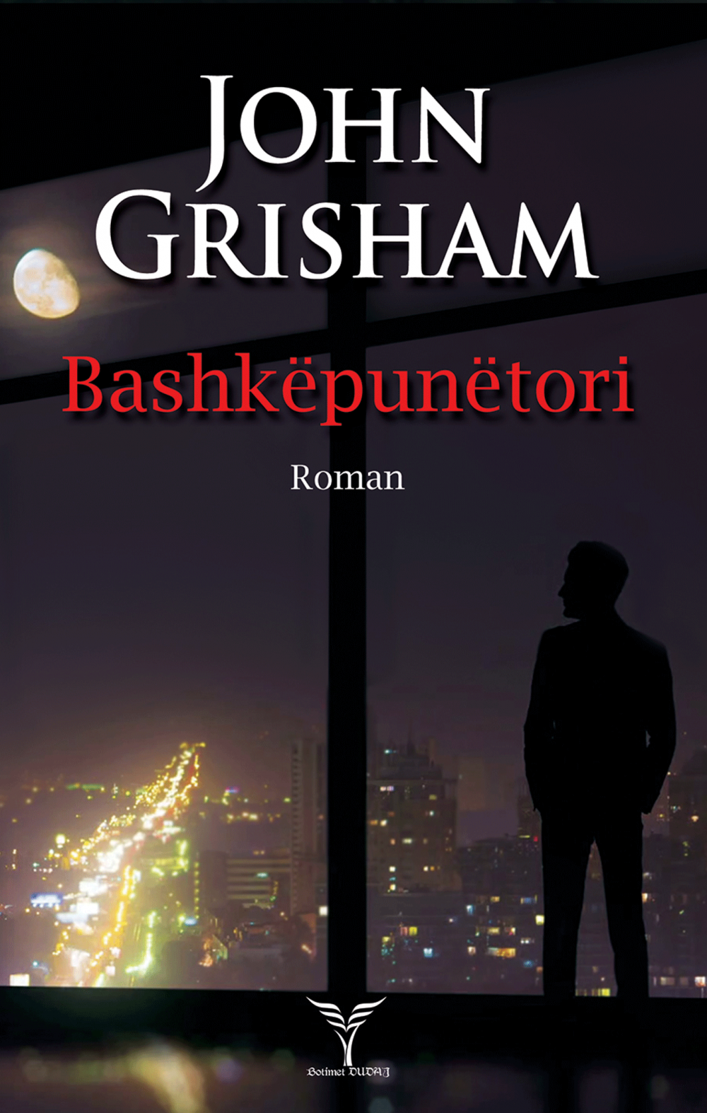 Bashkepunetori