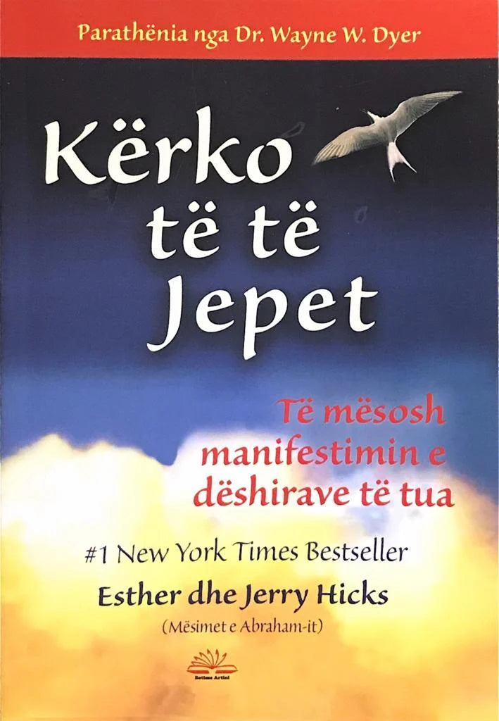 KERKO TE TE JEPET