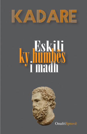 ESKILI, KY HUMBËS I MADH