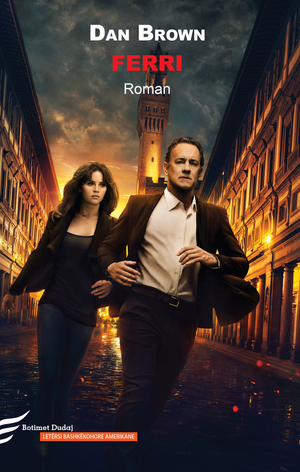 Ferri Dan Brown