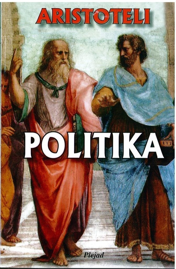 POLITIKA ARISTOTELI