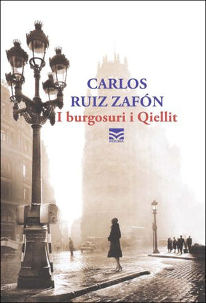 I BURGOSURI I QIELLIT