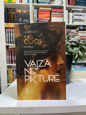 Vajza në pikturë