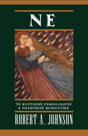 NE Te kuptojme psikologjine e dashurise romantike