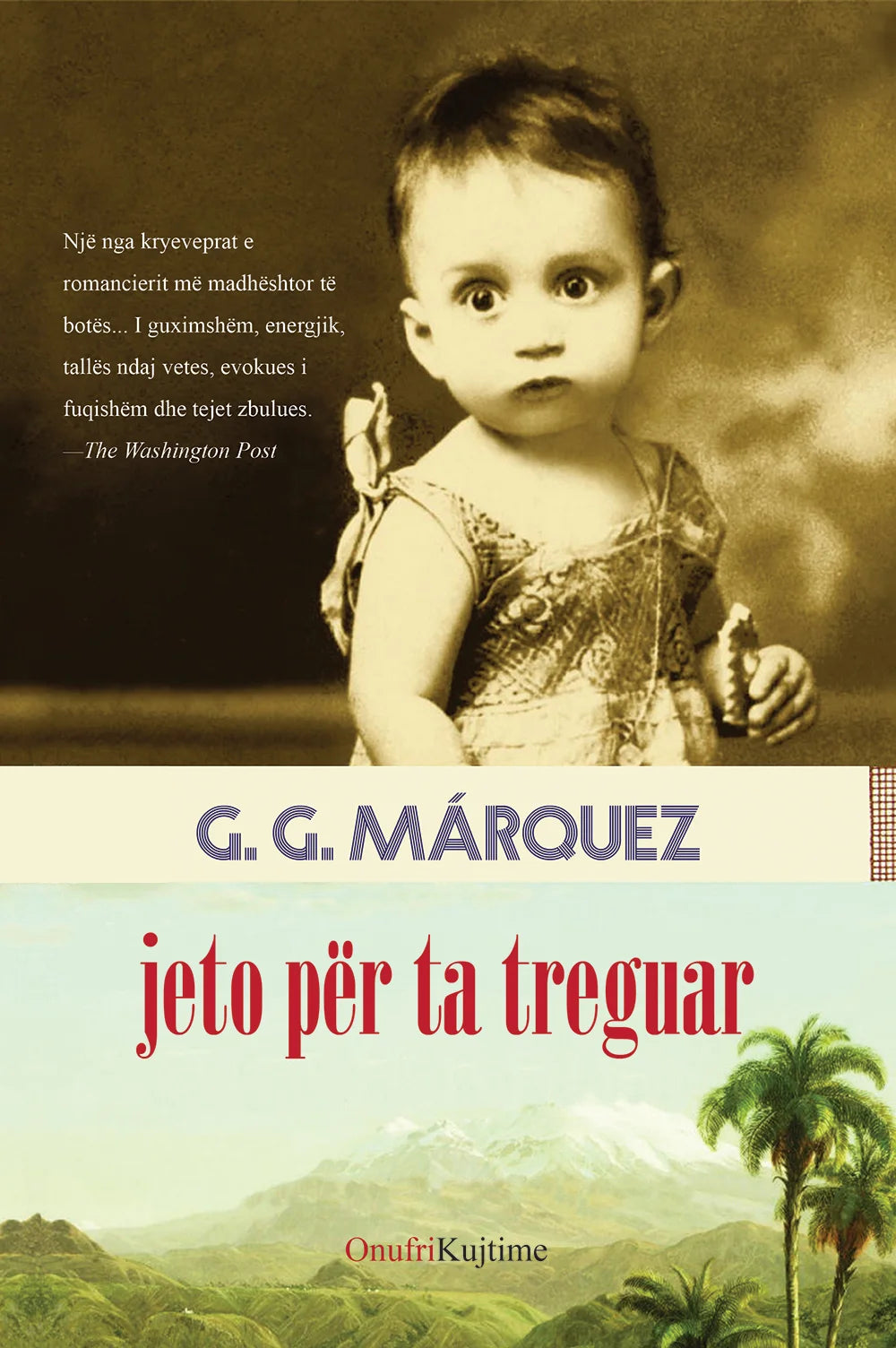 JETO PËR TA TREGUAR