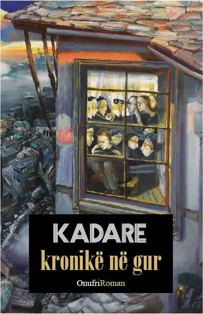 KRONIKË NË GUR