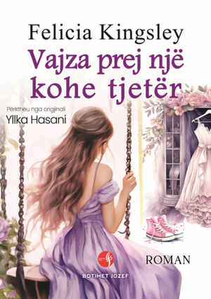 VAJZA PREJ NJE KOHE TJETER