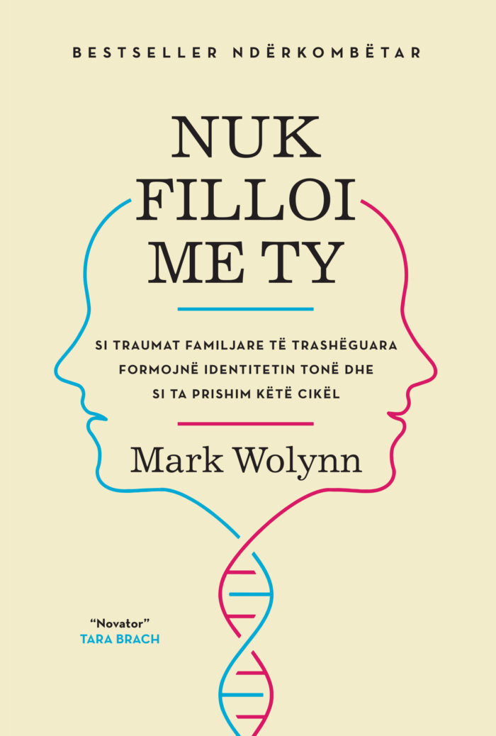 NUK FILLOI ME TY